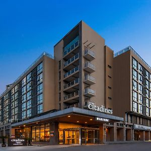 Citadines Zhuankou Wuhan